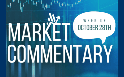 Weekly Market Commentary | October 28th, 2024